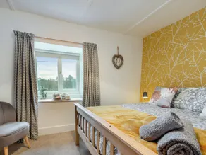 Alojamiento de 2 habitaciones en Haydon Bridge, near Hexham - Image 5