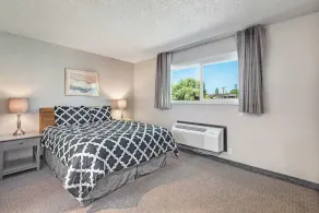 Downtown Condo with Riverview & Balcony - Image 4