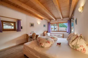 Ferienwohnung 'Sonnenparadies 4' mit Bergblick, WLAN & Garten - Image 4