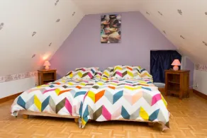 Espectacular gîte con jardín | Admite perro - Image 5