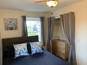 All New Quiet Country Stay A While Bungalow on 200 Acres with Wireless Internet. - Image 4