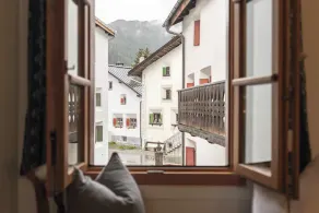 Appartamento con 1 camera da letto per 4 persone - Image 4