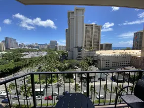 Aqua Palms Waikiki FREE PARKING, Across Hilton Village - Image 4
