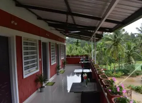 Camp coorg estate homestay - Image 2