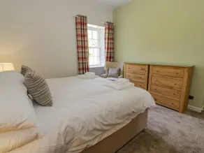 NORTH FIRBANK - CULZEAN CASTLE, pet friendly in Maybole - Image 4