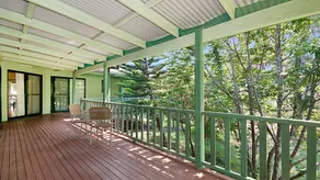 Sine Cera Rainforest Retreat - Image 4