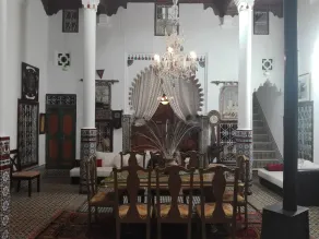 Riad Dar Khatib shar - Image 4