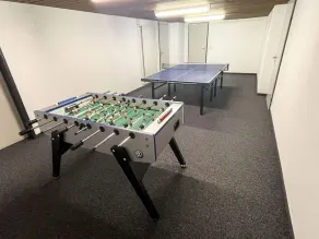 Dejlig lejlighed for 6 personer med WIFI, pool, TV, balkon og panorama udsigt - Image 2
