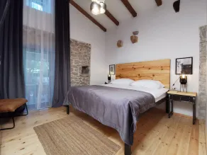 Charming Istrian Retreat with Modern Comforts and Timeless Character - Image 5