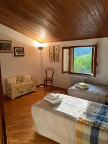 LASTRI HOUSE - IN THE HEART OF THE CASENTINO FORESTS PARK - Image 3