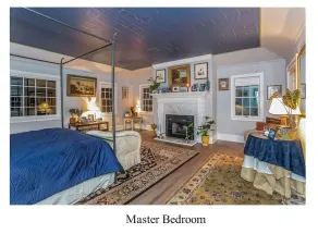 Round Hill Road Estate Home with 5 open acres-Avail. Summer 2025 - 3 or 4 Months - Image 3