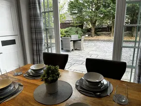 Cosy converted 18th century barn - Image 5