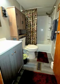 Hyggeligt mobilhome kun få minutter fra Wis Dells - Image 3