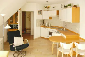 Confortável Apartamento de Animais de Estimação no Parque de Carvalho, Max. 3 Pessoas, Wlan - Image 5