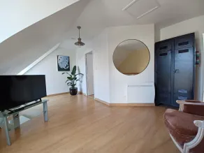 WATERFRONT HOUSE, 50 M FROM THE BEACH - Image 2