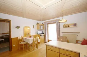 Apartment 2 Rauschbergblick 36sqm, south balcony, kitchenette, WLAN, 2 p. - Image 3