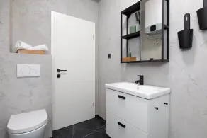 Villa LuiSole Apartment  °3 mit Beheiztem Salzwasserpool - Image 2