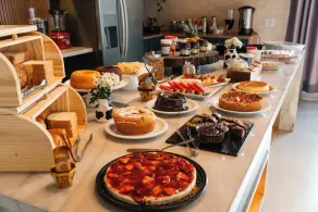 Mont Hermon Hotel Castro - Image 3