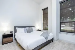 Rose at the Millennium - Stylish 1 BR in Houston - Image 3