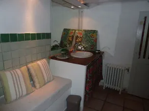 60 m2 La Plaine distrikt centrum og den gamle havn i nærheden - Image 3