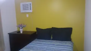 INICIO c área para parrillas, piscina, WiFi, SKY, 4 P. (ALL AR) - Manguinhos Buzios cerca prai - Image 4