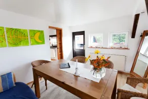 Apartment with a large terrace - Image 4