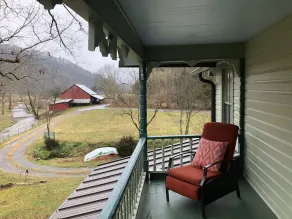 Historisk viktoriansk bondegård nær Great Smoky Mtns Nat Park - Image 3