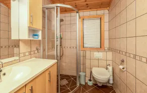Hyggeligt hjem med 3 soveværelser i Øydegard - Image 3