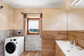 Appartamento 'Sole Tra Le Cime - Trepalle' con vista sulle montagne, giardino privato e Wi-Fi - Image 3