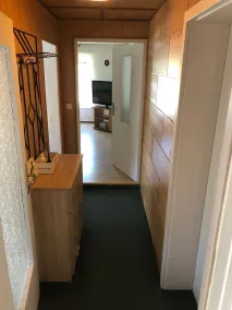 Cozy vacation apartment; Mecklenburg Lake District; New kitchen - Image 2