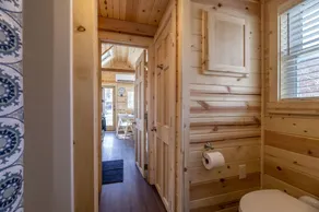 ☆ Luksuriøst lille hus ☆ Rocky Mountain Getaway - Image 2