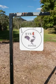 Melross - La casa de Rye - Image 3