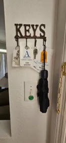 Literally: 15 steps to the Heated Pool/Ground Floor Condo/King Bed/Free Parking - Image 3