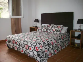 Häpnadsväckande 1 sovrum söderläge lägenhet på Spirit Of Mojacar På Mojacar Playa - Image 4