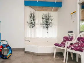8 Person Holiday Home in Blavand - Image 2