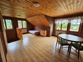 8 person holiday home in Ryssby - Image 4