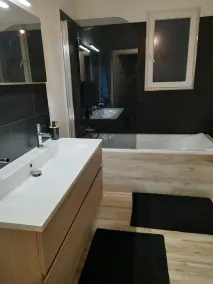 Maison entière entre Aix et Cassis - Image 3