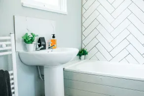 Stylish Cornwall cottage in the centre of town  - Image 2