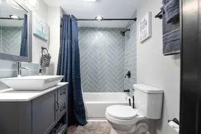 \"Riverside Cottage\" in Mt. Holly — Quiet, Cozy Retreat by Whitewater Center - Image 3
