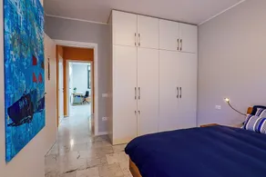 Großzügige 3-Zimmer-Wohnung mit Traumseesicht & Privatstrand direkt am See - Image 4