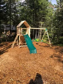 The Woods of Eden Glampground - Image 2
