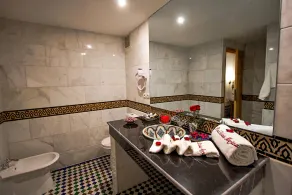 Riad Marjana - Charming Gest House Fes Morocco - Image 2