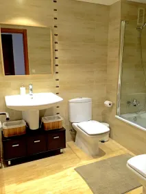 JAVEA- FANTASTIQUE appartement de 3 chambres! Piscine, WI-FI ADSL 20MB, plage 400m - Image 3