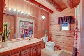 Crown Jewel Vista - Mountain top lodge with spectacular views - Image 4