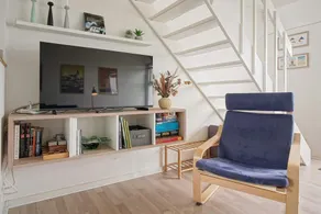 Seaside Property in Sandkas - Image 2