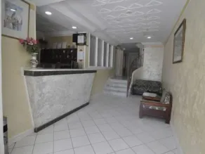 Hôtel Les Palmes d Or - Image 3