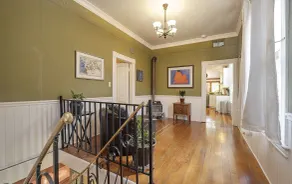 5br / 3bth élégante maison du centre-ville NW, idéal pour les familles ou les grands groupes - Image 2