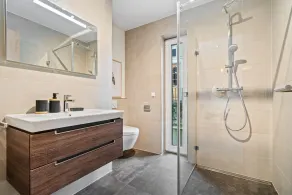 Elegant Comfort Modern Apartment in Limpertsberg - Image 3