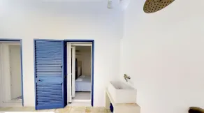 Villa Rosita: Uma casa elegante e moderna independente de frente para o sol e o mar. - Image 4