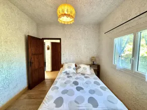 3-room apartment 450m from the beach with AC and parking - Image 5